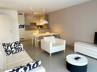 Appartement Nieuwpoort Kenmerken 8