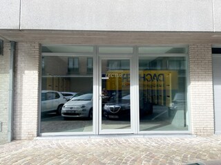 Appartement Nieuwpoort Buitenaudio-opname 5