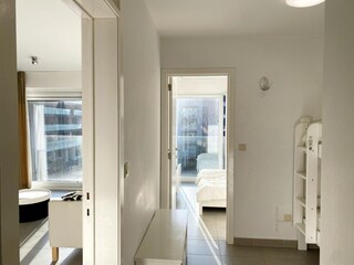 Appartement Nieuwpoort Kenmerken 11
