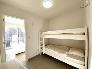 Apartamento Nieuwpoort Características 9