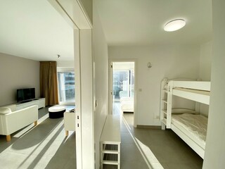 Appartement Nieuwpoort Kenmerken 7