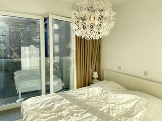 Appartement Nieuwpoort Kenmerken 8