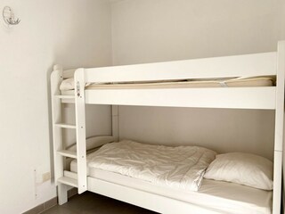 Appartement Nieuwpoort Kenmerken 10