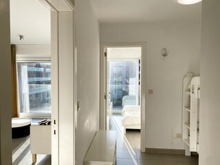 Apartamento Nieuwpoort Características 14