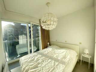 Appartement Nieuwpoort Équipement 14