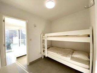 Apartamento Nieuwpoort Características 13