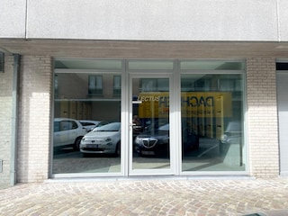 Apartment Nieuwpoort Outdoor Recording 3