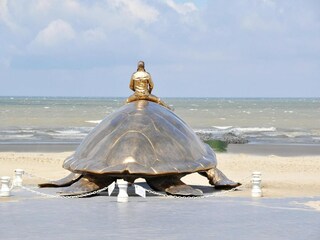 Appartamento Nieuwpoort Ambiente 39