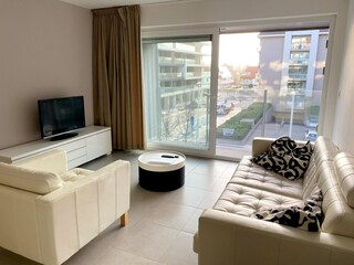 Appartement Nieuwpoort Kenmerken 15