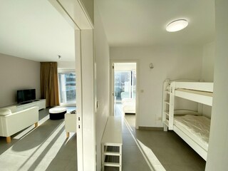 Appartement Nieuwpoort Kenmerken 11