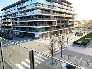 Appartement Nieuwpoort Enregistrement extérieur 1