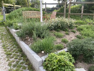 Holiday apartment Wahlstorf Outdoor Recording 5