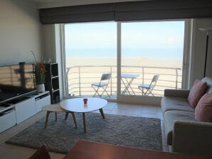 Apartment Casino AB502 with beautiful sea views - Nieuwpoort - image1