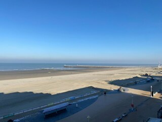 Appartement Nieuwpoort  13