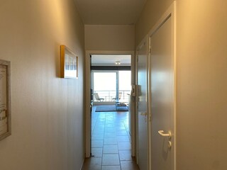 Appartement Nieuwpoort  4