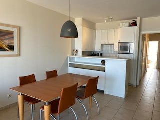 Apartment Nieuwpoort  5