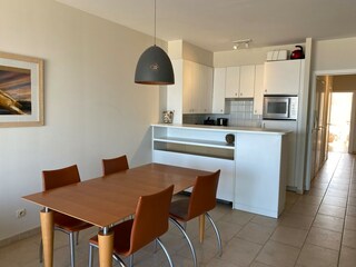 Appartement Nieuwpoort  5