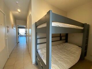 Appartement Nieuwpoort  6