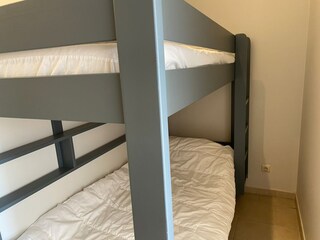 Appartement Nieuwpoort  7