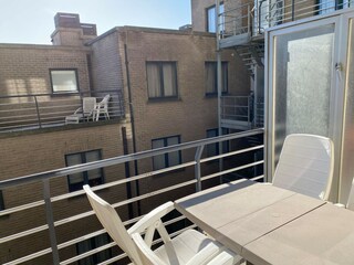 Appartement Nieuwpoort  8