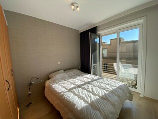 Appartement Nieuwpoort  10