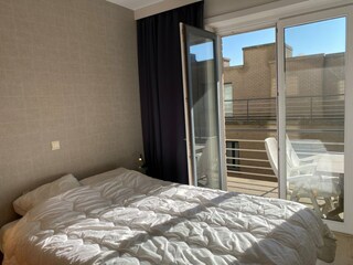 Appartement Nieuwpoort  11