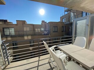 Appartement Nieuwpoort  17