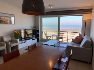 Appartement Nieuwpoort  12