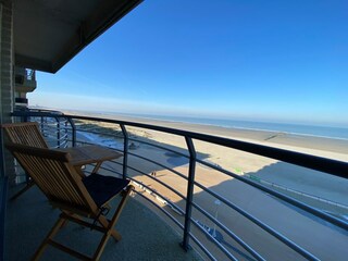 Appartement Nieuwpoort  19