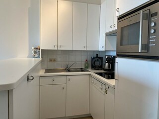Appartement Nieuwpoort  15