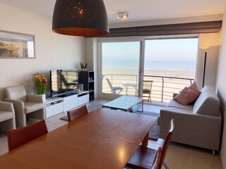 Apartment Nieuwpoort Features 3