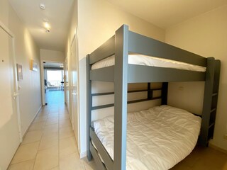 Appartement Nieuwpoort Équipement 13