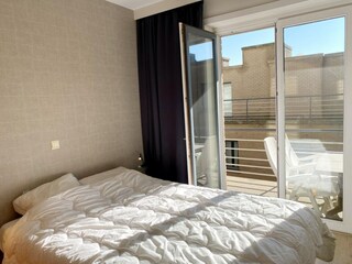 Apartamento Nieuwpoort Características 17