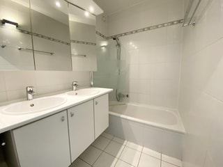 Apartamento Nieuwpoort Características 17