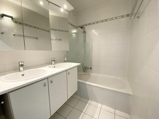 Apartment Nieuwpoort Ausstattung 11