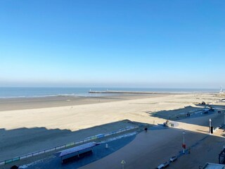 Appartement Nieuwpoort Environnement 26