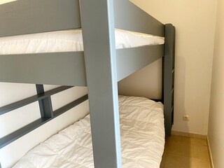 Apartment Nieuwpoort Ausstattung 10