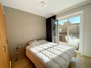 Appartement Nieuwpoort Équipement 17