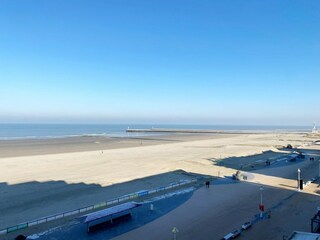 Apartment Nieuwpoort Environment 26