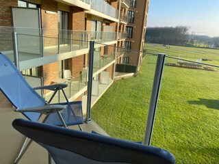 Apartamento Nieuwpoort  7