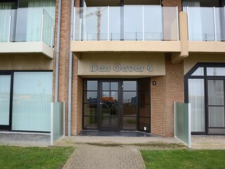 Appartement Nieuwpoort  14