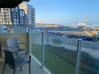 Appartement Nieuwpoort  15