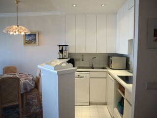 Apartamento Nieuwpoort  10