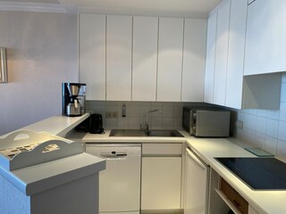 Apartamento Nieuwpoort  12