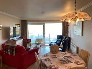 Appartement Nieuwpoort  16