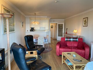 Appartement Nieuwpoort  13