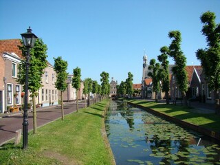 Apartamento Nieuwpoort Entorno 5
