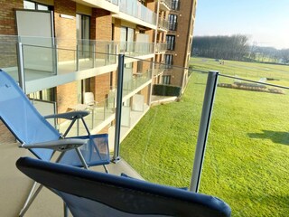 Apartment Nieuwpoort Outdoor Recording 5