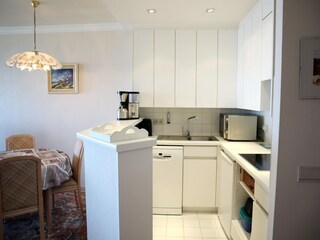 Apartment Nieuwpoort Features 10