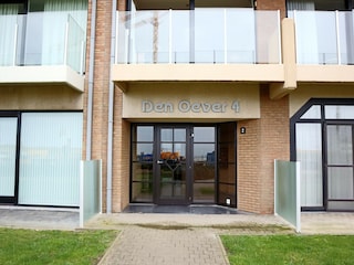 Apartment Nieuwpoort Außenaufnahme 4